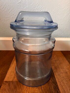 LE Smith Jug Canister